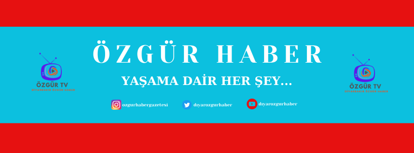 ÖZGÜR HABER GAZETESİ 13 YAŞINDA