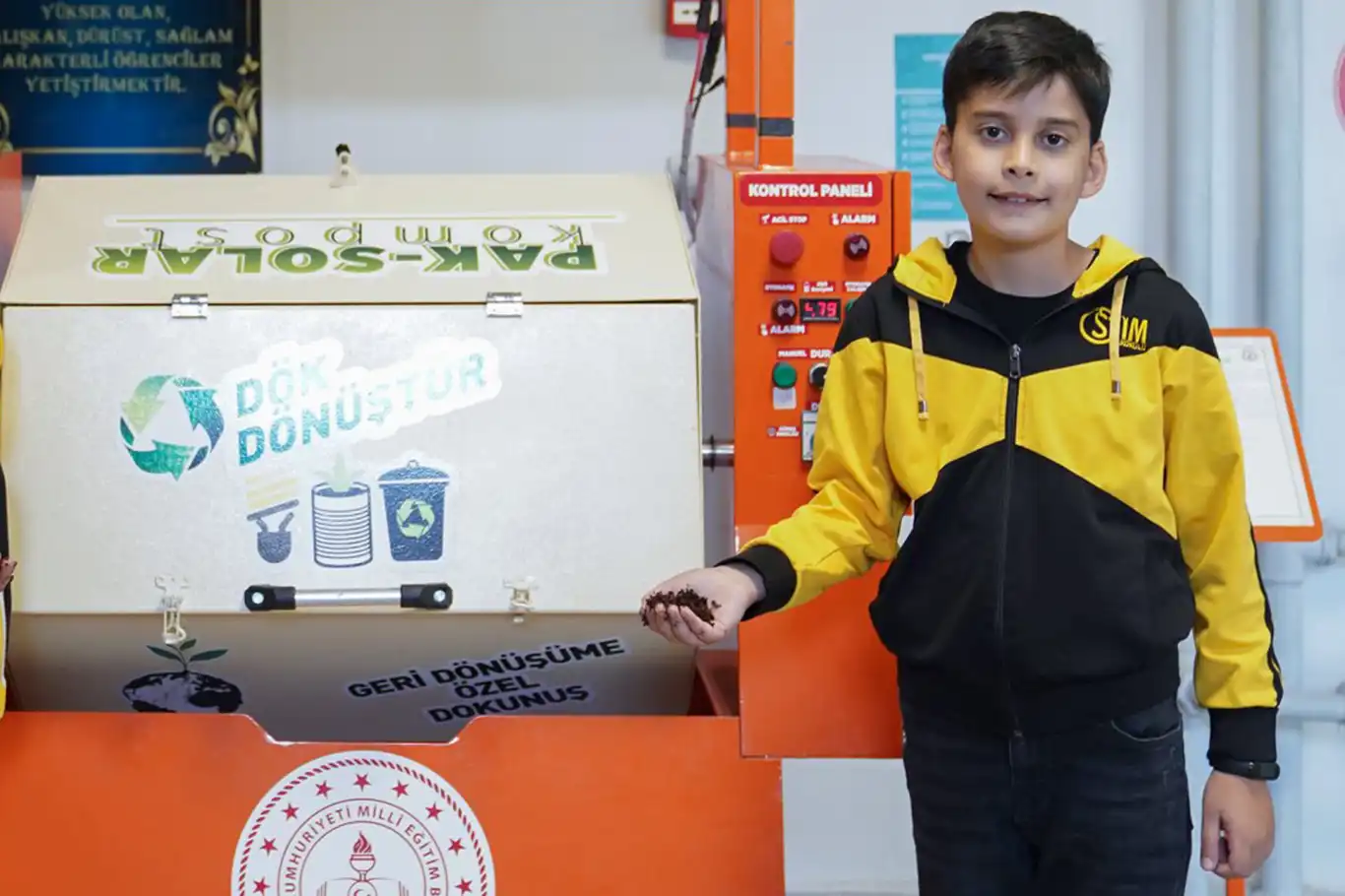 Diyarbakır’daki okullarda birçok ödüldü yarışma yapılacak!