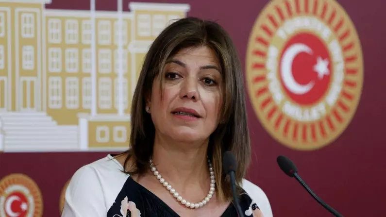 DEM Parti İstanbul adayı Beştaş'tan önemli açıklamalar!