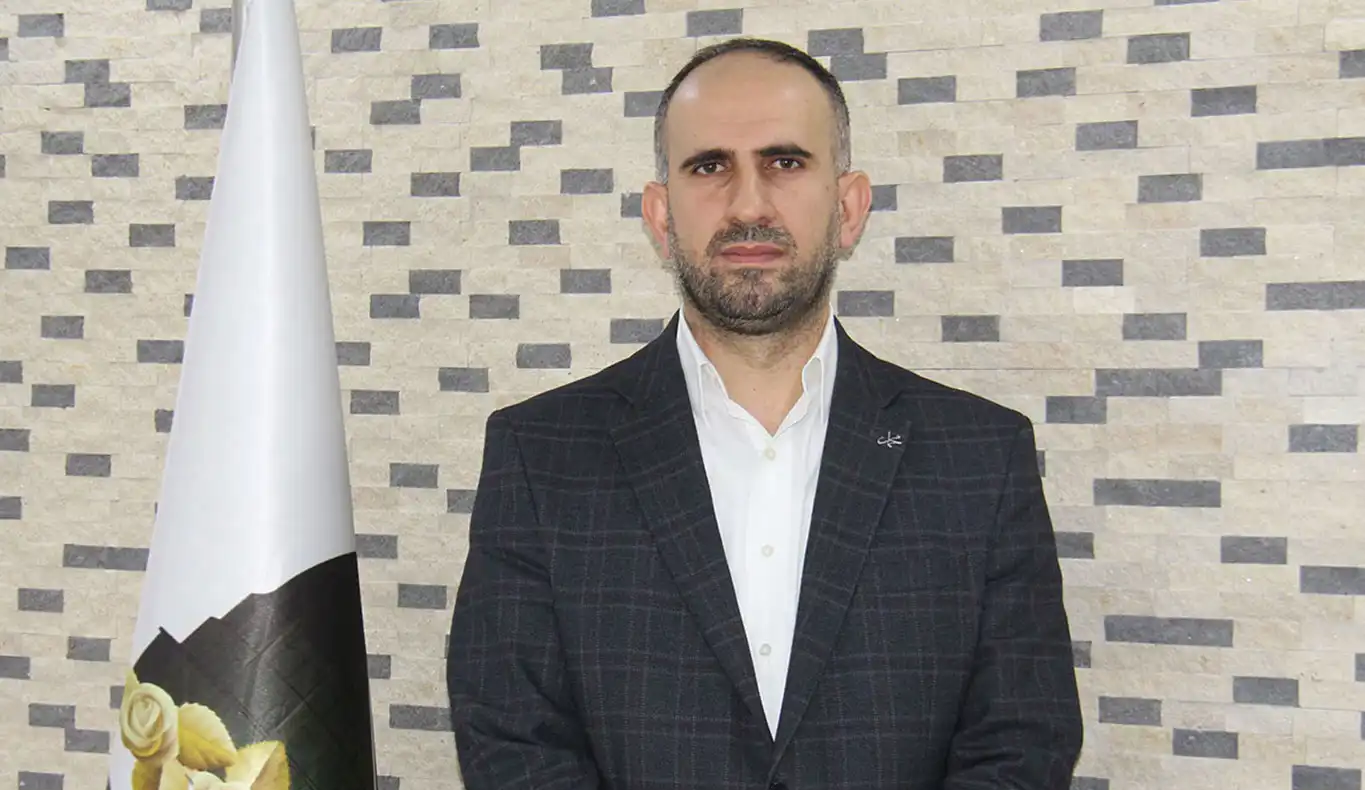 Diyarbakır'da "Büyük Kudüs Yürüyüşü" düzenlenecek!