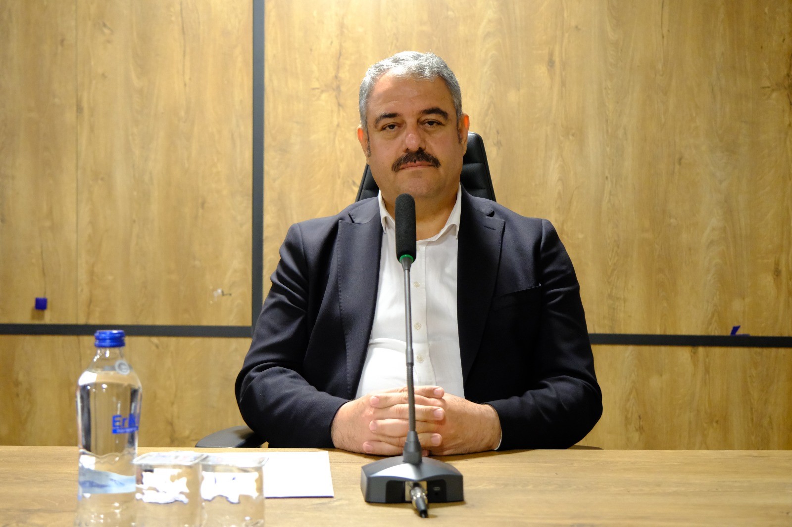 Diyarbakır'da Diyarray' projesine Bakan Uraloğlu'ndan destek