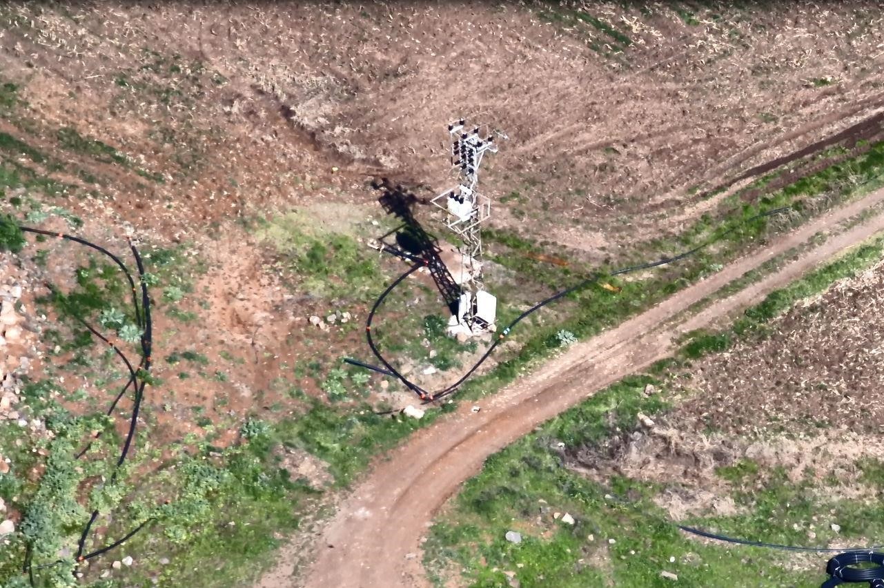Kaçak elektrik kullanan çiftçiler mahkeme yolu ile kesintilerini iptal ettiriyor