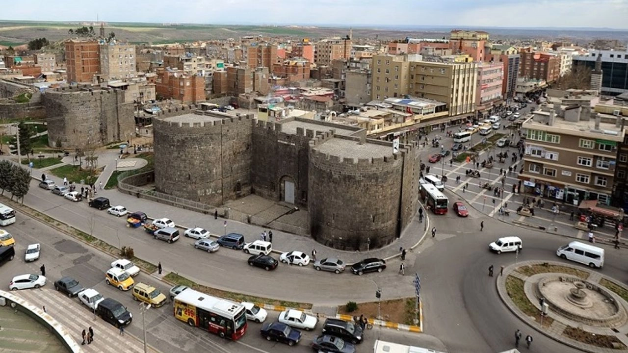 Güneydoğunun Nisan ayı ihracat rakamları açıklandı: Diyarbakır ne kadar ihracat yaptı?