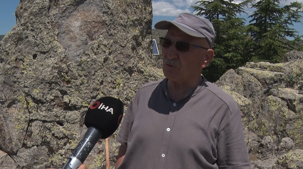 Bu köyde asırlardır davul çalmak yasak!