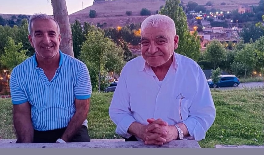 “Diyarbekir Çoçuği” film oluyor!