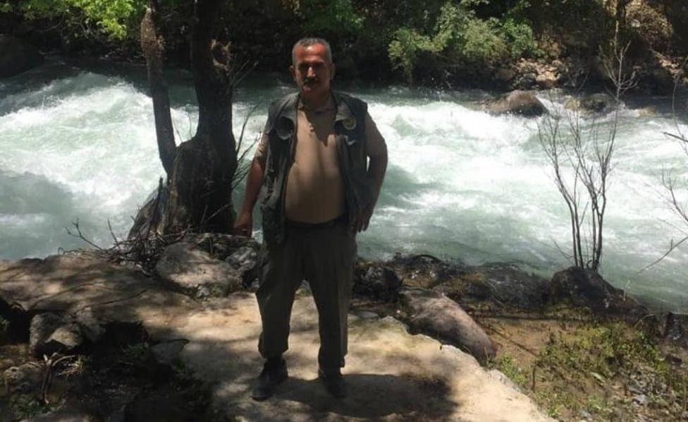 Doğa yürüyüşü yapmak istedi: Canından oldu!