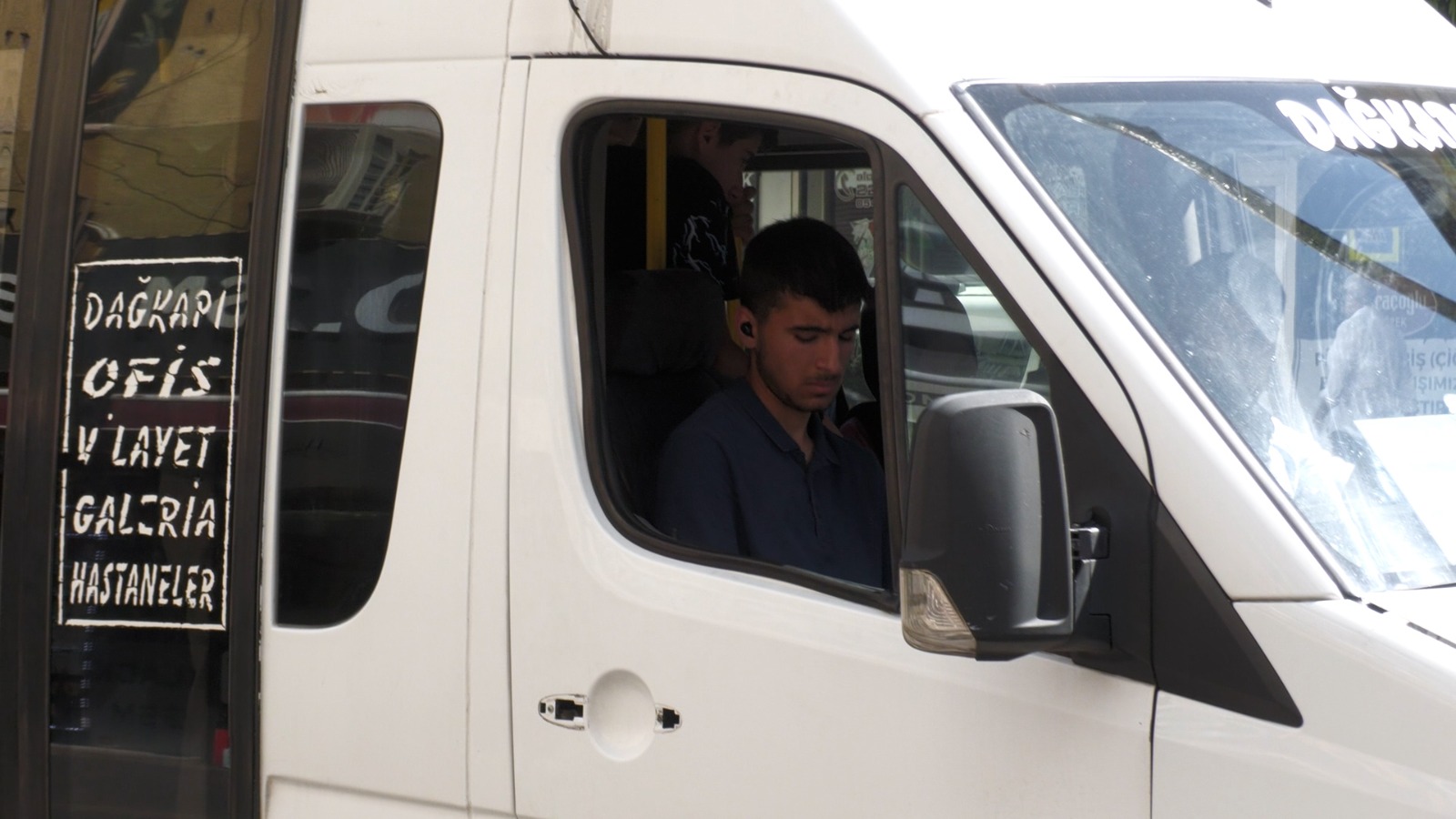 Diyarbakır'da ulaşıma zam geldi, kriz hâlâ sürüyor