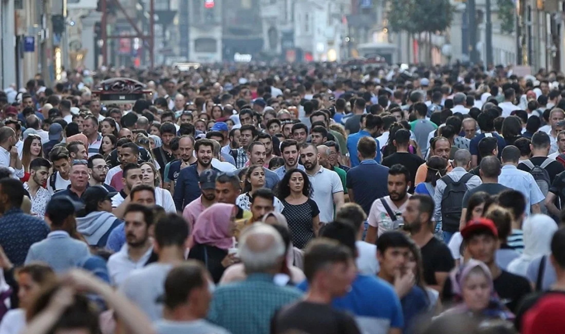 TÜİK açıkladı: En çok göç veren il belli oldu – Amida Haber Gazetesi | Diyarbakır Haber Sitesi | Diyarbakır Son Dakika Haberleri | Diyarbakır Haberleri