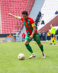 Amedspor kaptansız kaldı